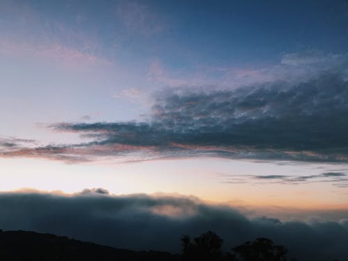 Foto d'estoc gratuïta de a l'aire lliure, cel, llum del dia