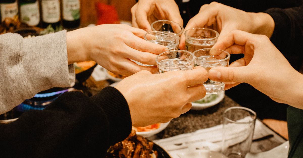 Les rituels coréens pour célébrer le passage à l'âge adulte
