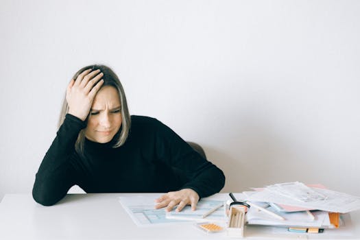 A Comprehensive Guide to Taxes and Accounting - Jago Post