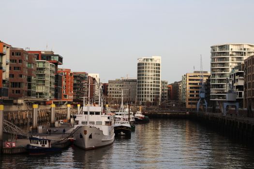 Reeperbahn Beatles and nightlife — Hamburg