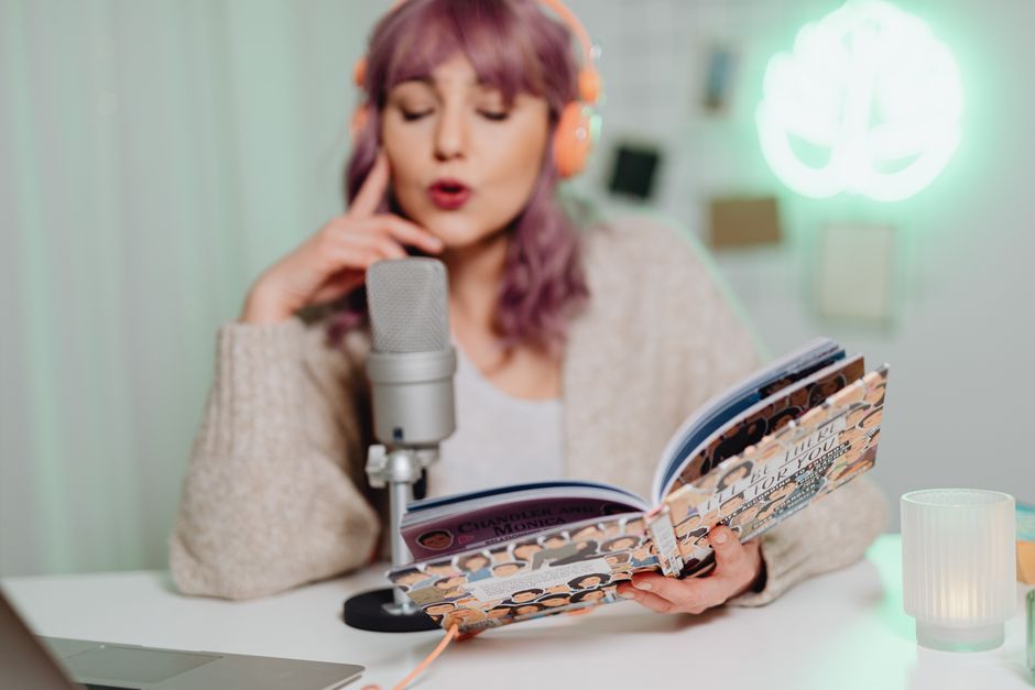 Pinterest Playbook for Podcast Growth