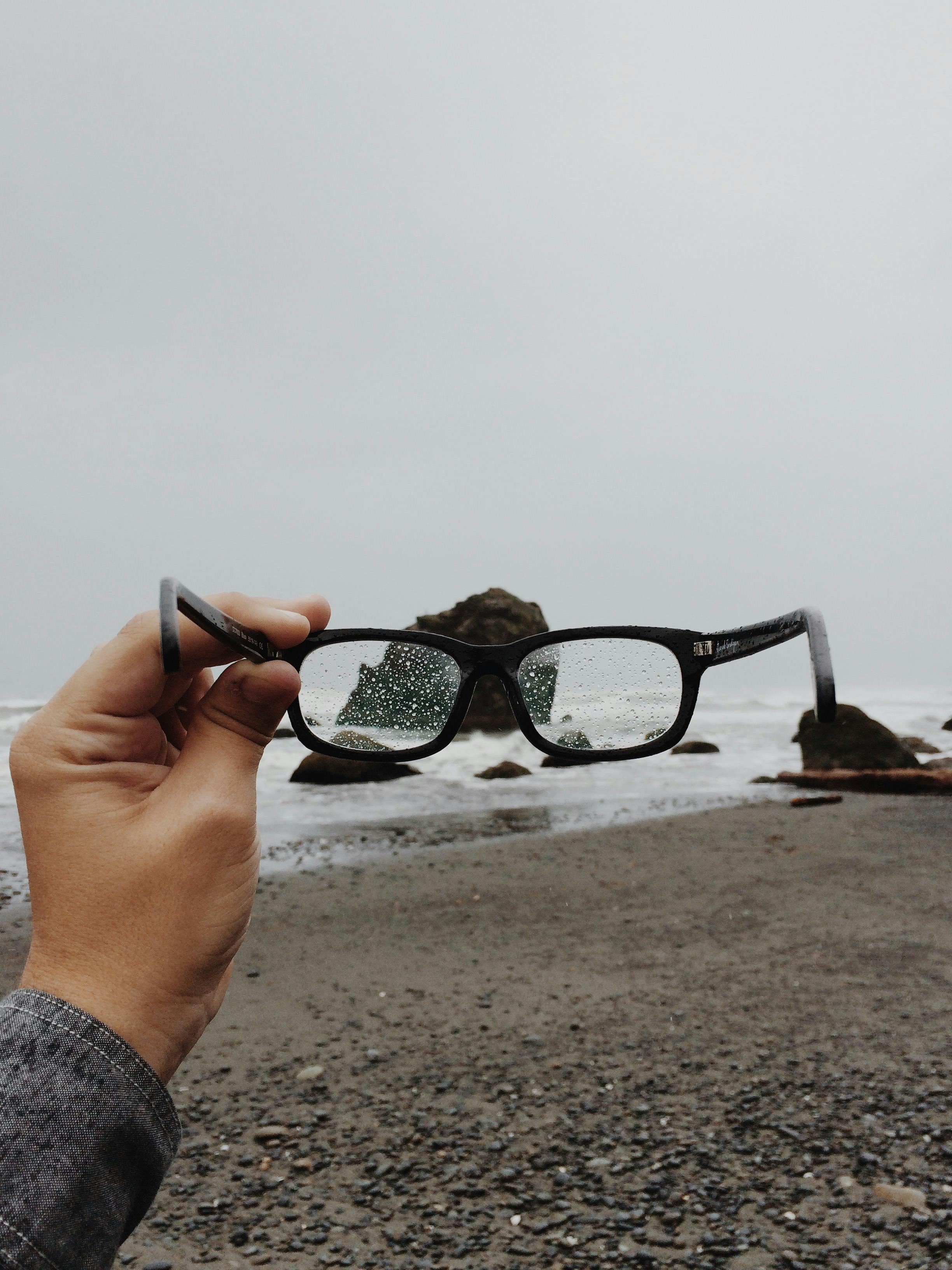 Clear Mental Vision