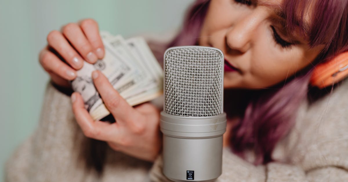 How Much Money Do You Make on YouTube?