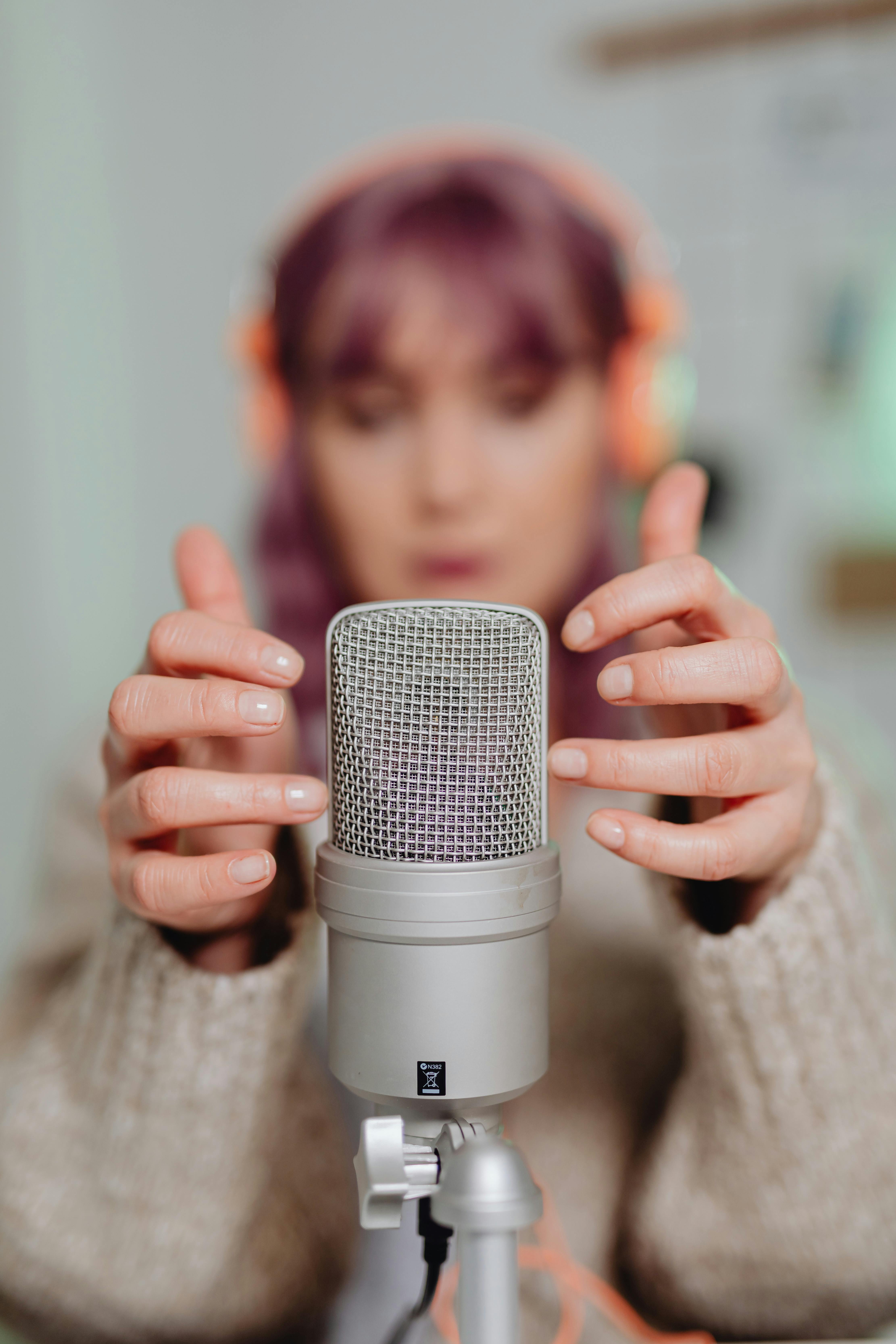 How to Setup a Mic for ASMR: The Ultimate Guide