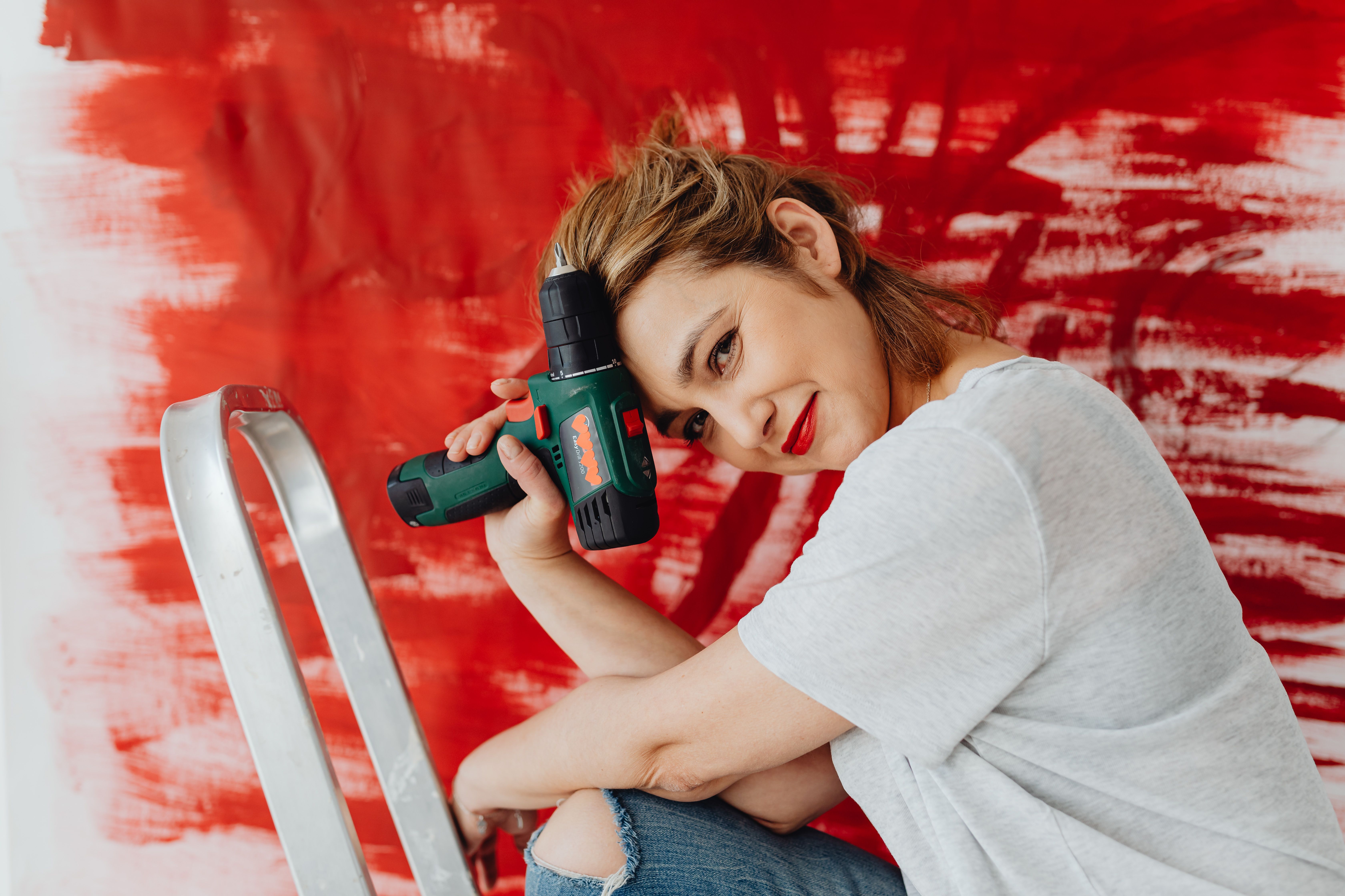 12 Home Improvement Ideas for Beginner DIYers — Photo by www.kaboompics.com on Pexels