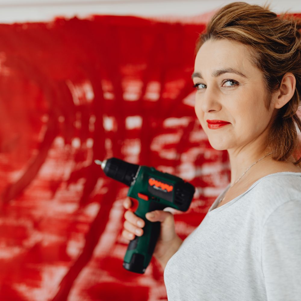 Plastering and Skimming in Mill Hill — walls rolled to an even, flat finish