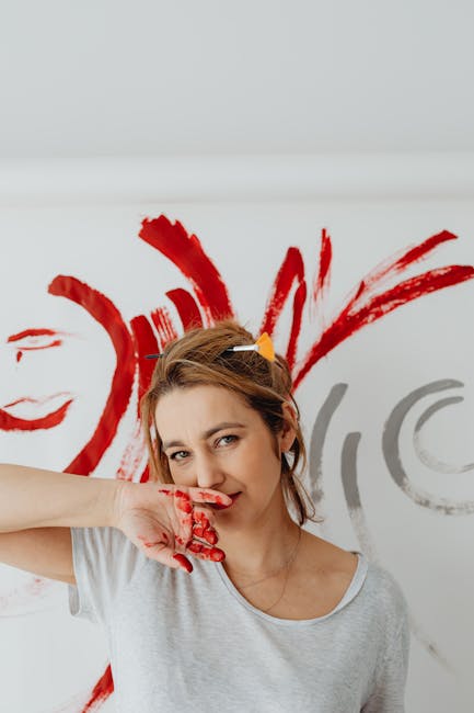 How To Use Creative Outlets To Process Emotions? 12 Exploring New Experiences For Emotional Relief