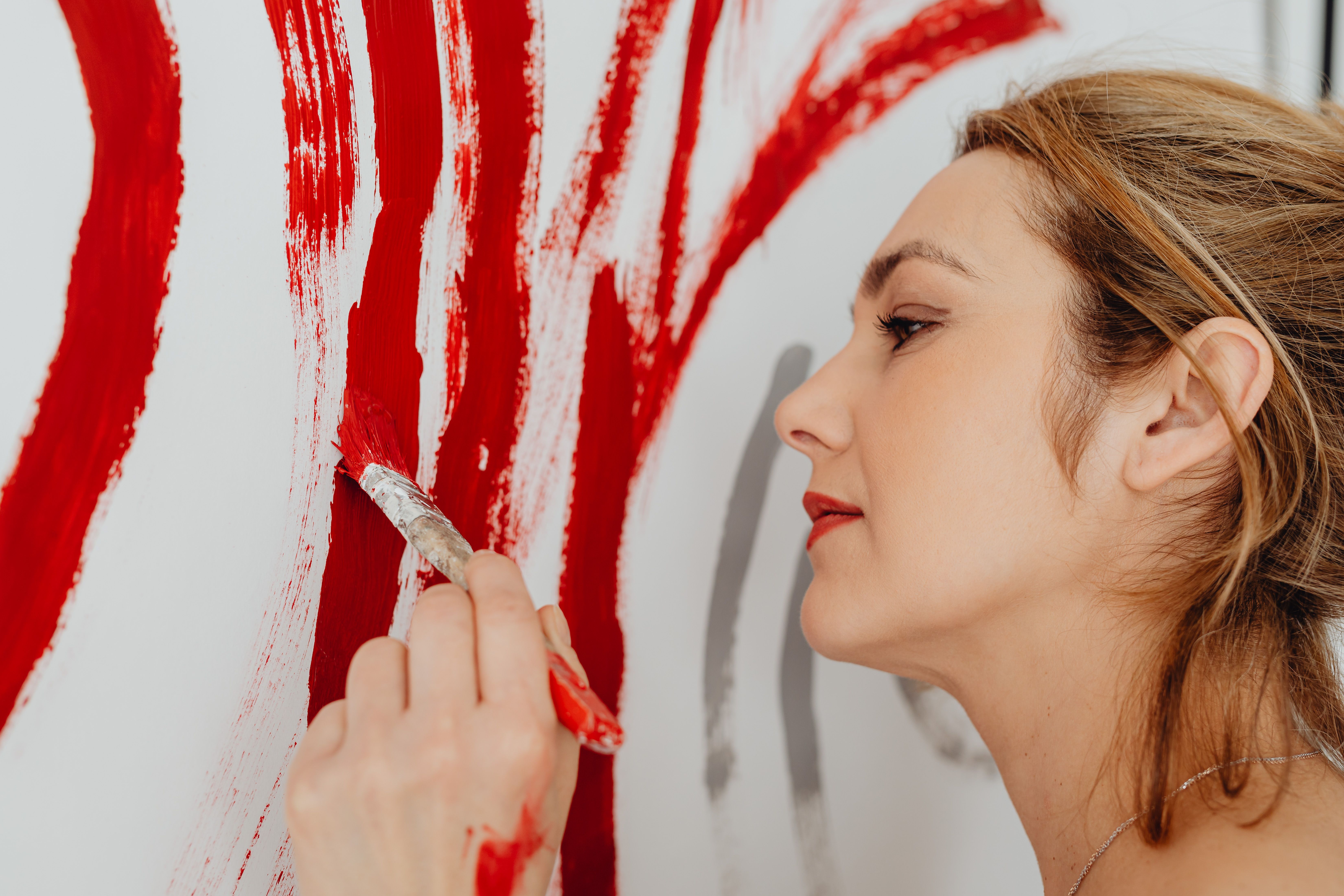 Painters and Decorators in Chiswick — a freshly painted, spotless finish