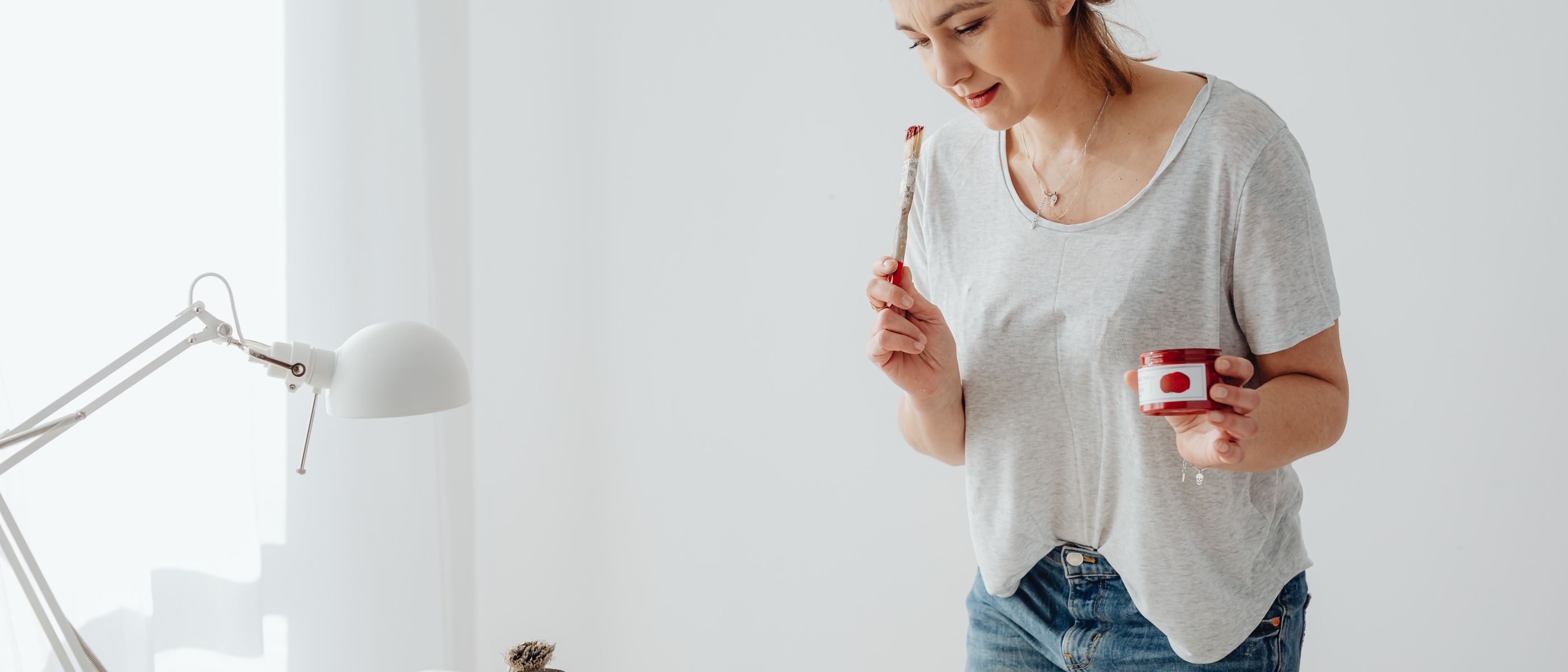 Plastering and Skimming in South Hackney — walls rolled to an even, flat finish