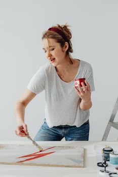 bathroom paint ideas