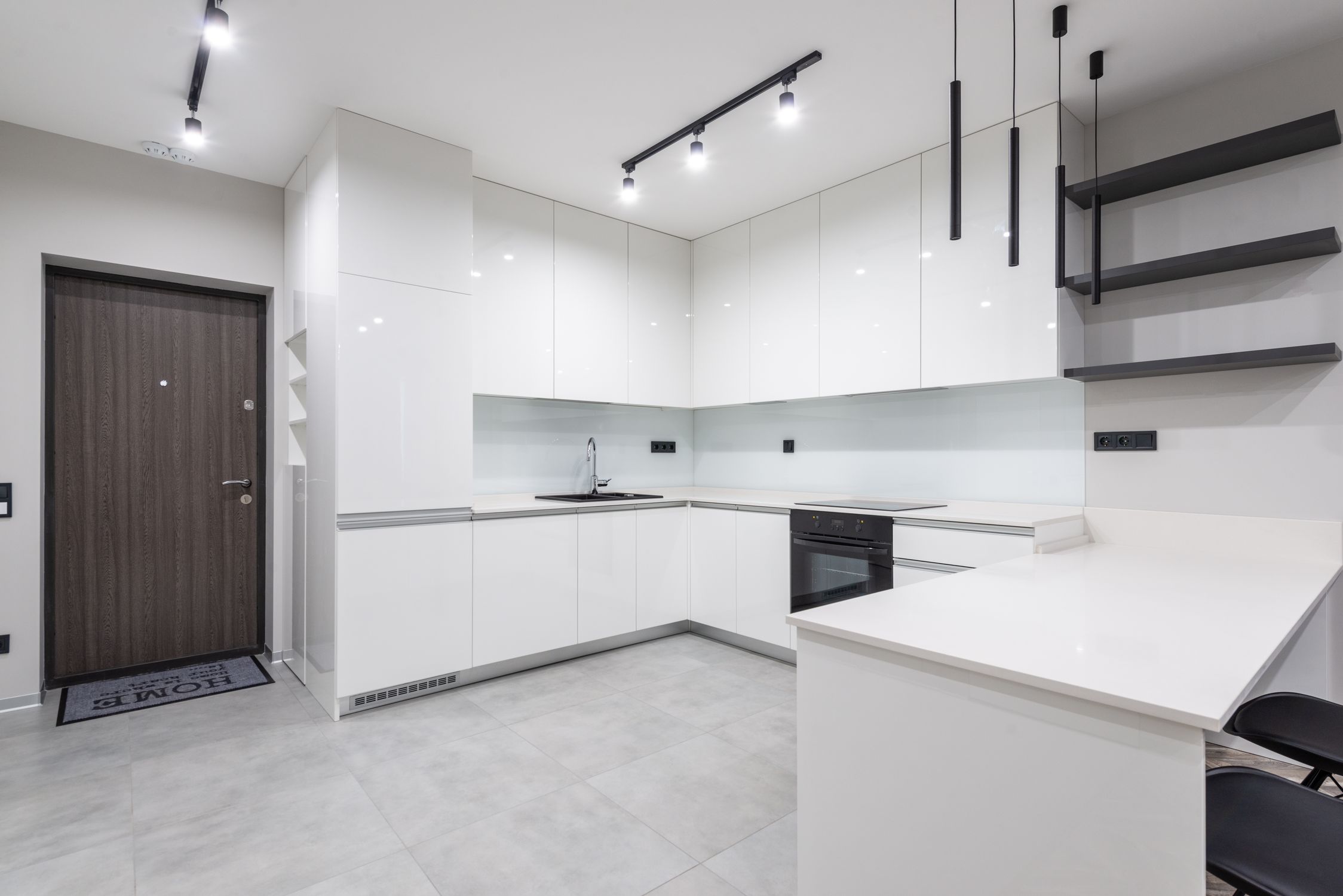 A Guide to Kitchen Renovation A Guide to Kitchen Renovation