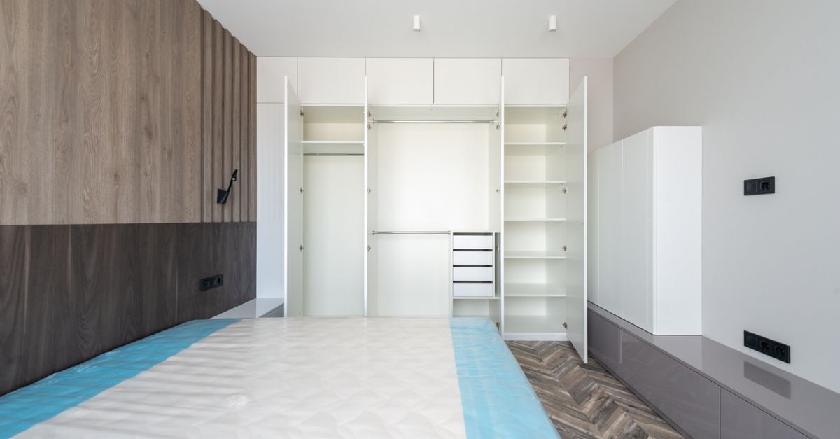 Comment choisir une armoire pour optimiser votre espace de rangement