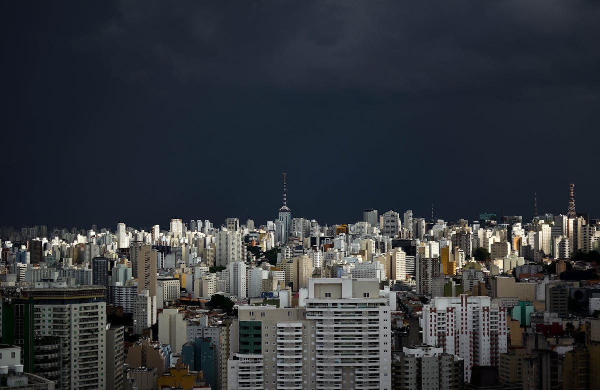 100.000+ Skyline Bilder und Fotos · Kostenlos Downloaden · Pexels Stock