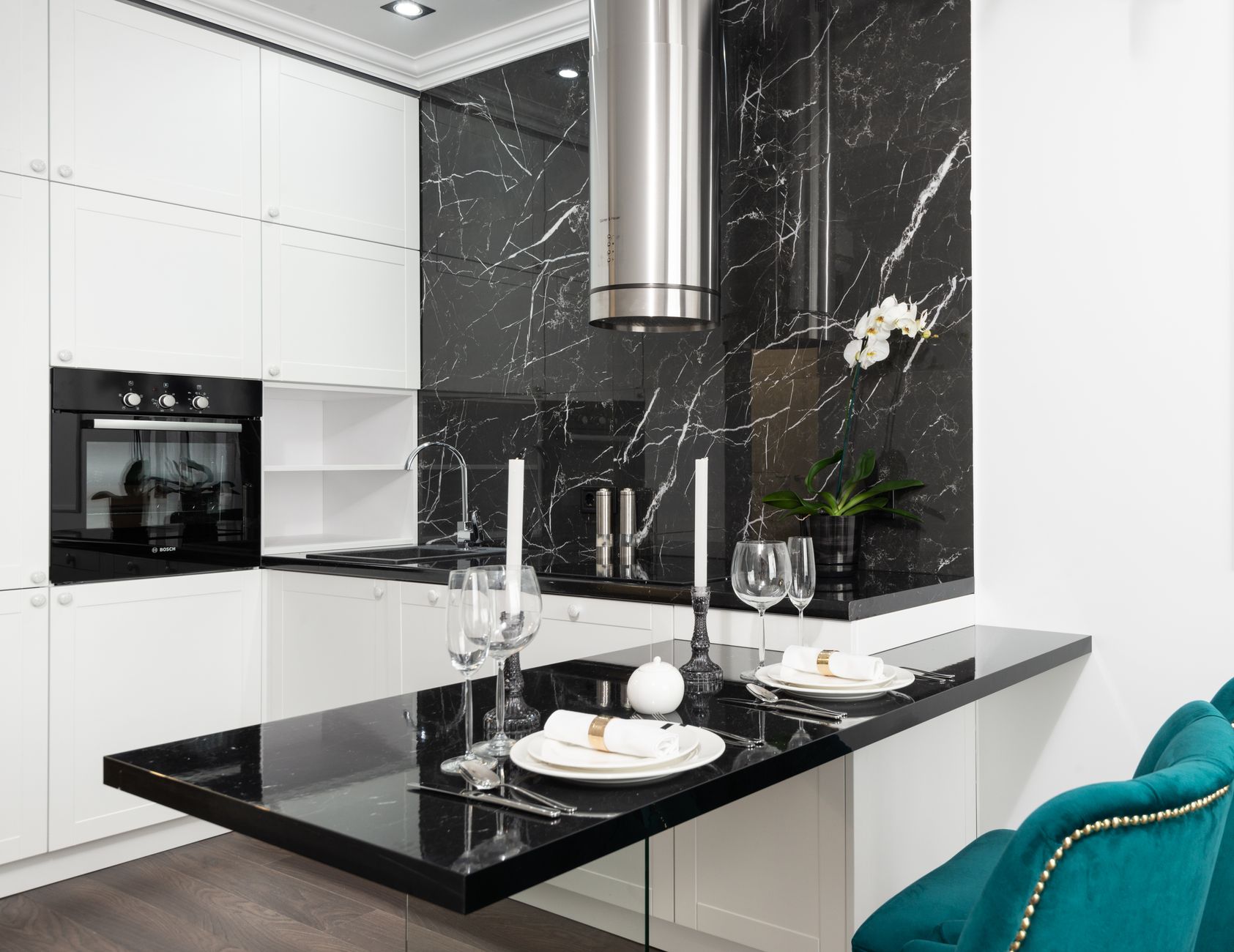 Panduan Memilih Material Kitchen Set Tahan Lama untuk Rumah Anda