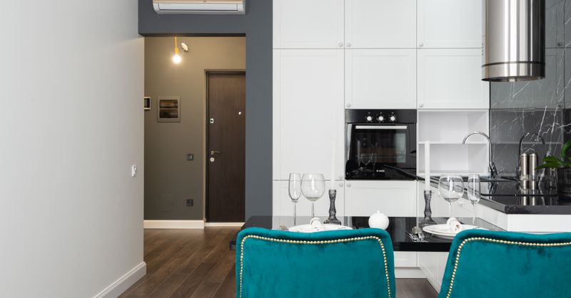 Bleu Pétrole : Déco et Associations Couleurs