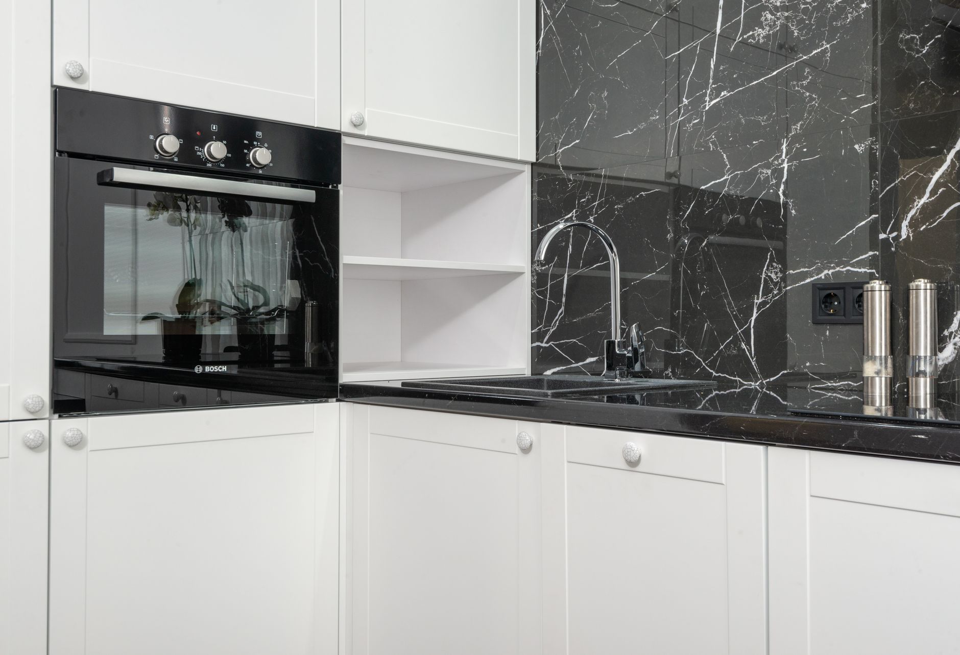 Cabinet Painting