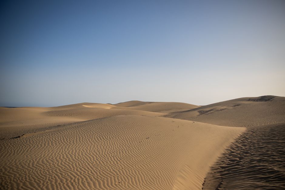 ¿Es real esto? Gran Canaria con vuelos y hotel 4* desde solo 259€