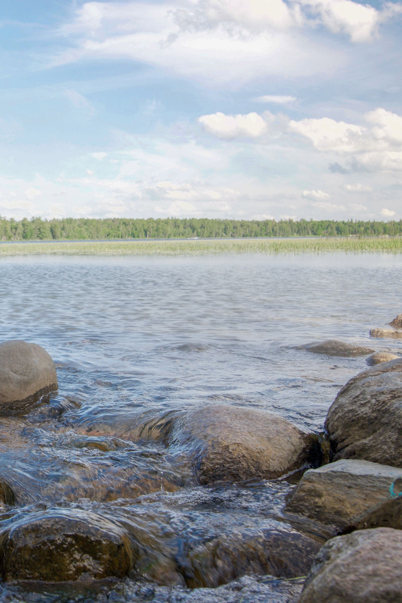 Itasca State Park