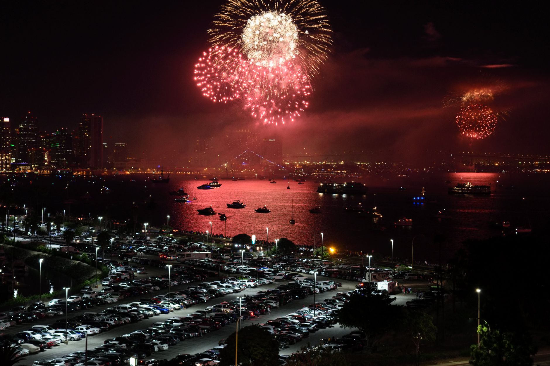 First Four Fireworks: Miami OH Silences Critics, Prairie View Makes History