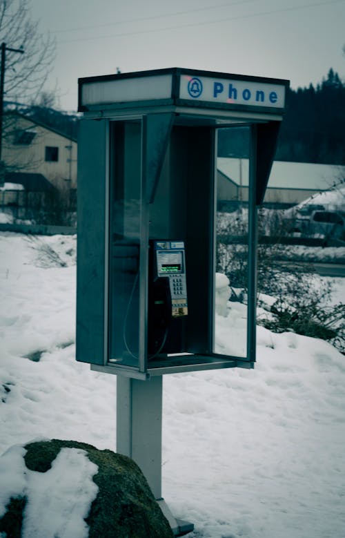 Foto profissional grátis de Antiguidade, coberto de neve, fundo nevado