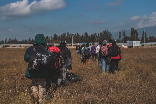 açık macera, kamp yapmak içeren Ücretsiz stok fotoğraf