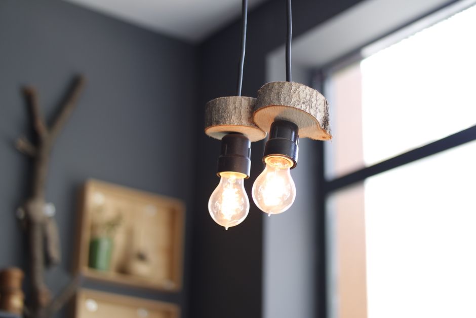 DIY Lighting Projects to Take Your Space to the Next Level