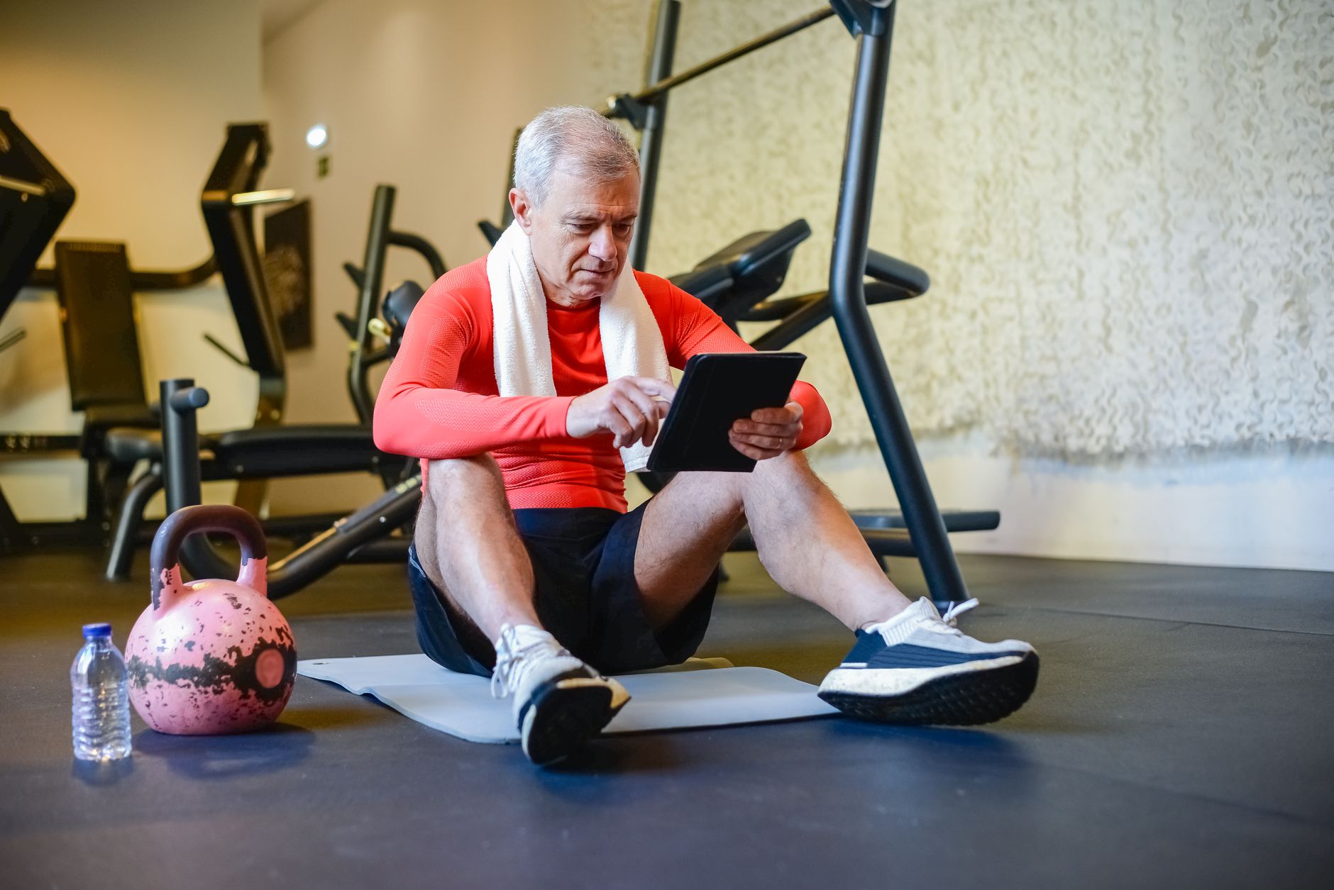 The Science of Staying Active: Why Daily Movement Changes Everything After 70
