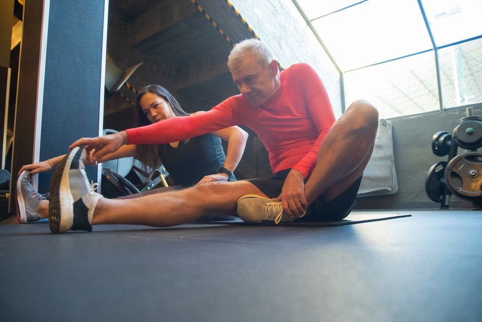 Personal Training