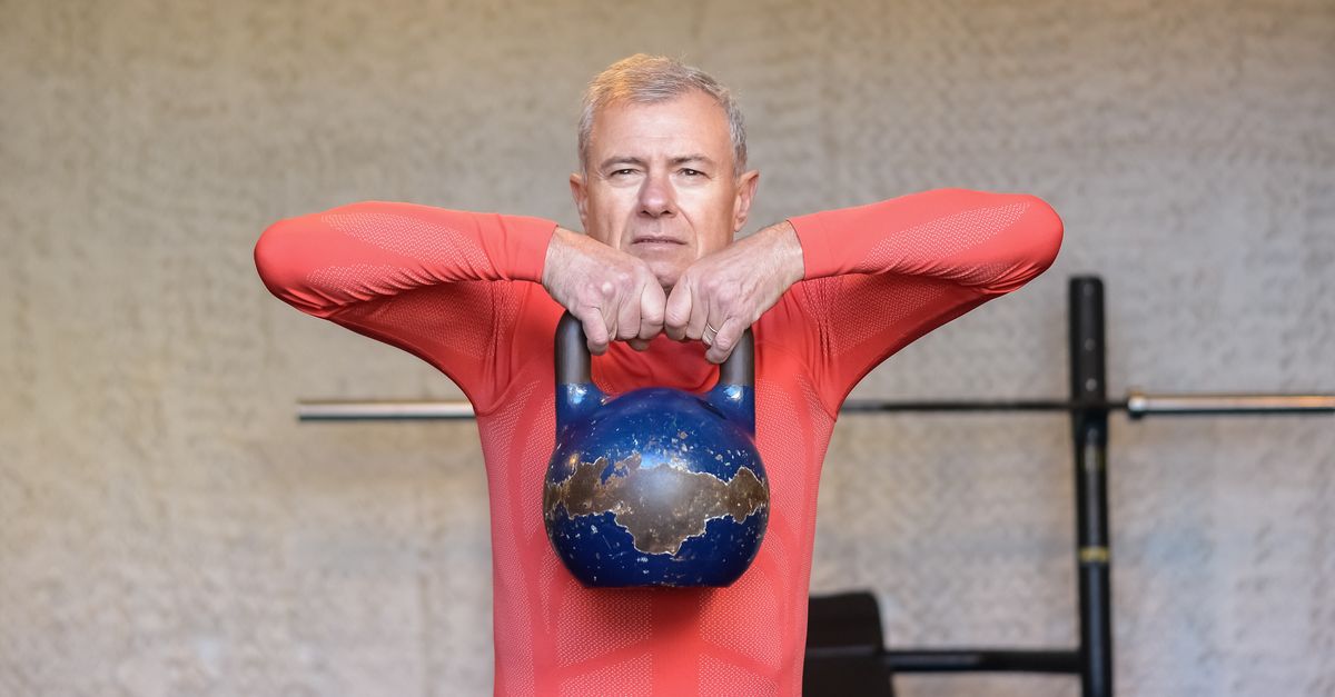 Why Strength Training Benefits Every Age Group