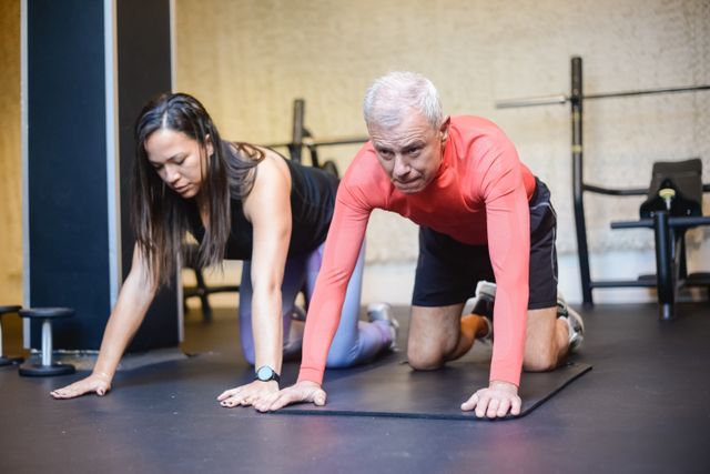 Apex Performance Training demo website
