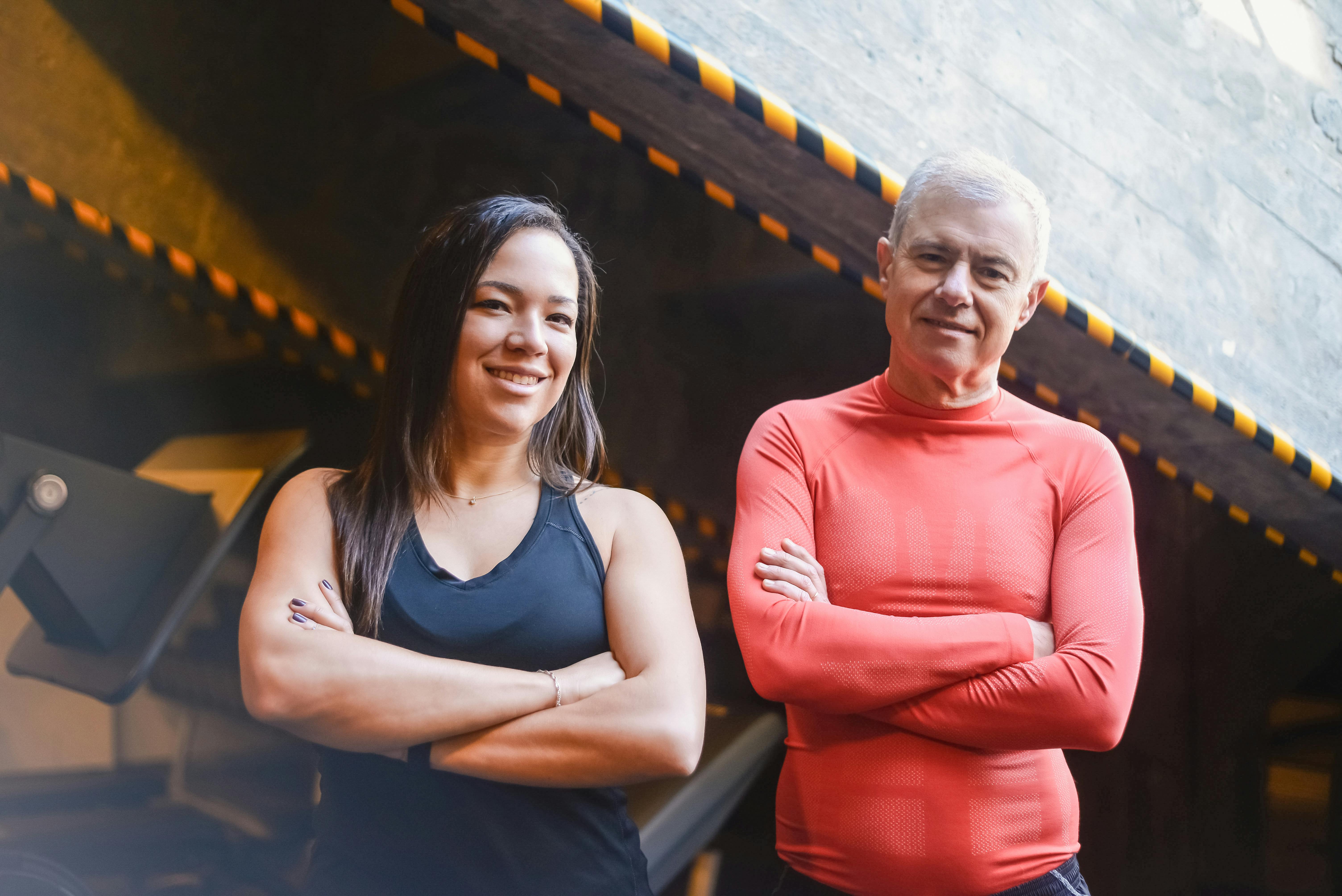 Fitness Guide for Older Adults With Limited Mobility — Photo by Kampus Production on Pexels