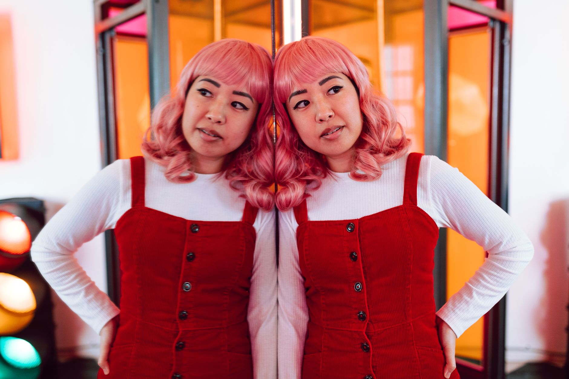 Unpacking Negative Body Image: Understanding and Overcoming Body Dissatisfaction