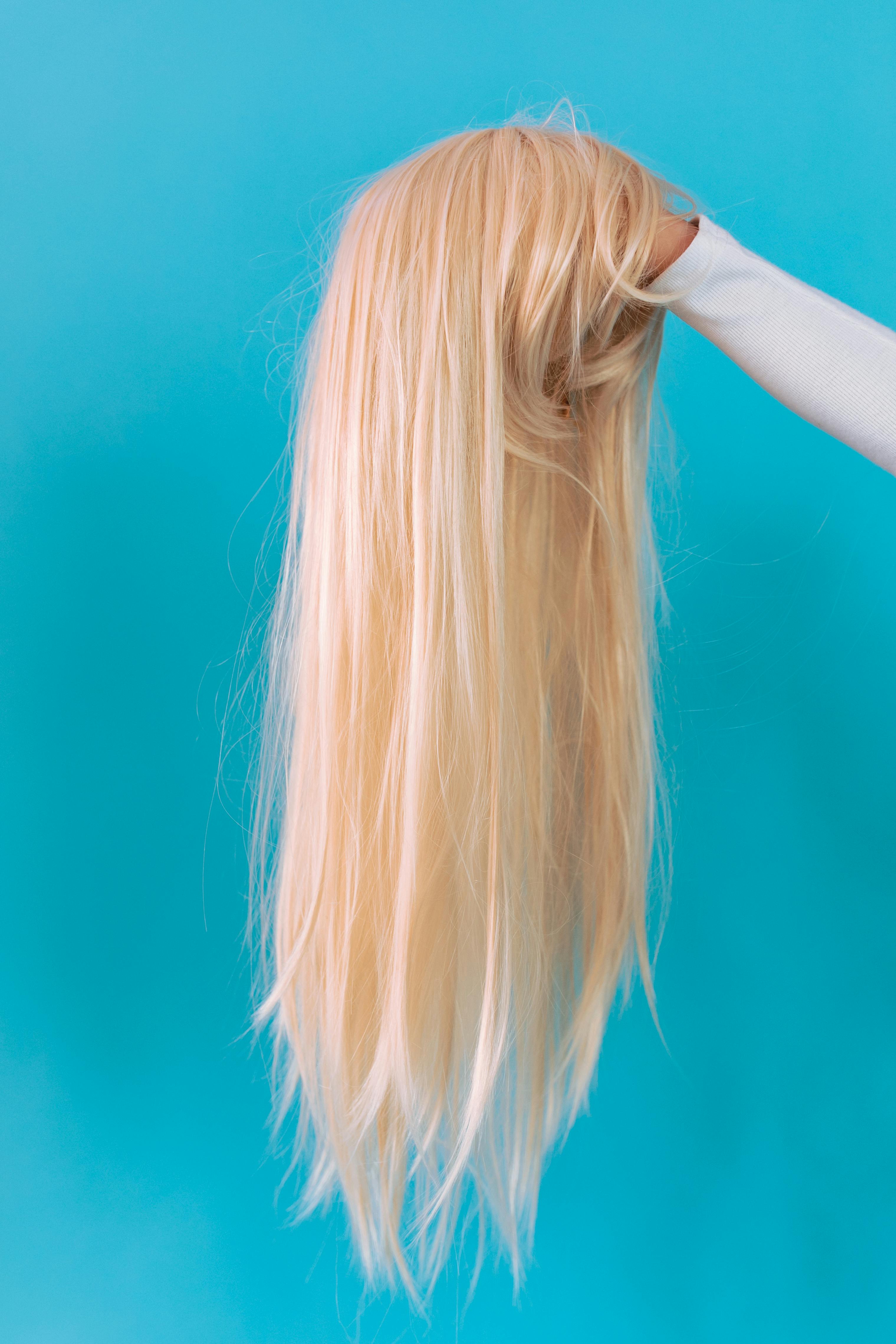 Kostenloses Foto zum Thema: alopezie, atlanta friseur ...