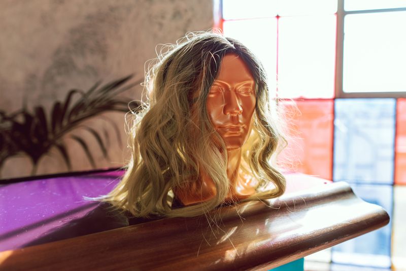 Hair Wig