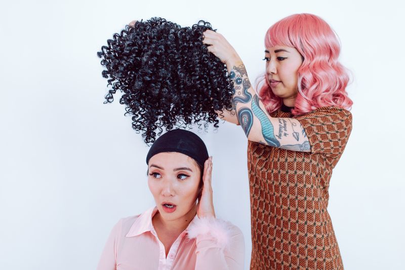 Hair Replacement