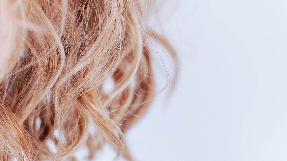 Conseils pour cheveux frisés