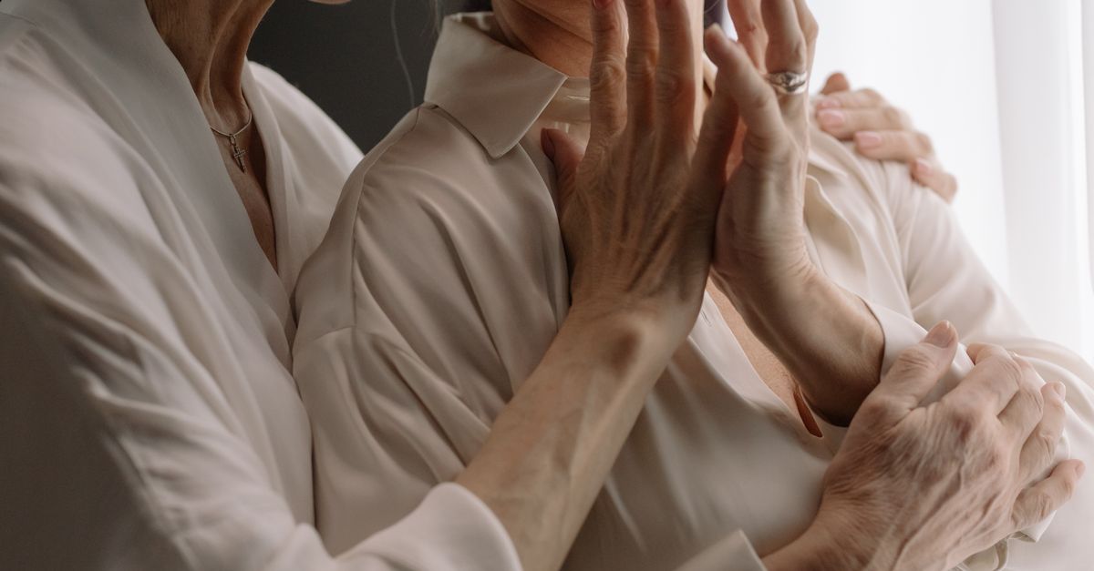 The Nurturer