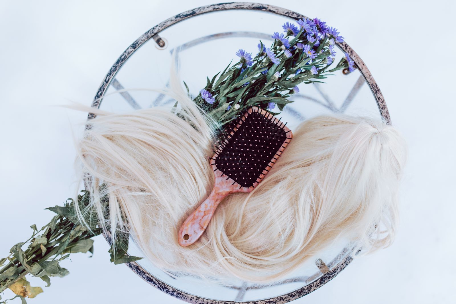 Amanda Hair