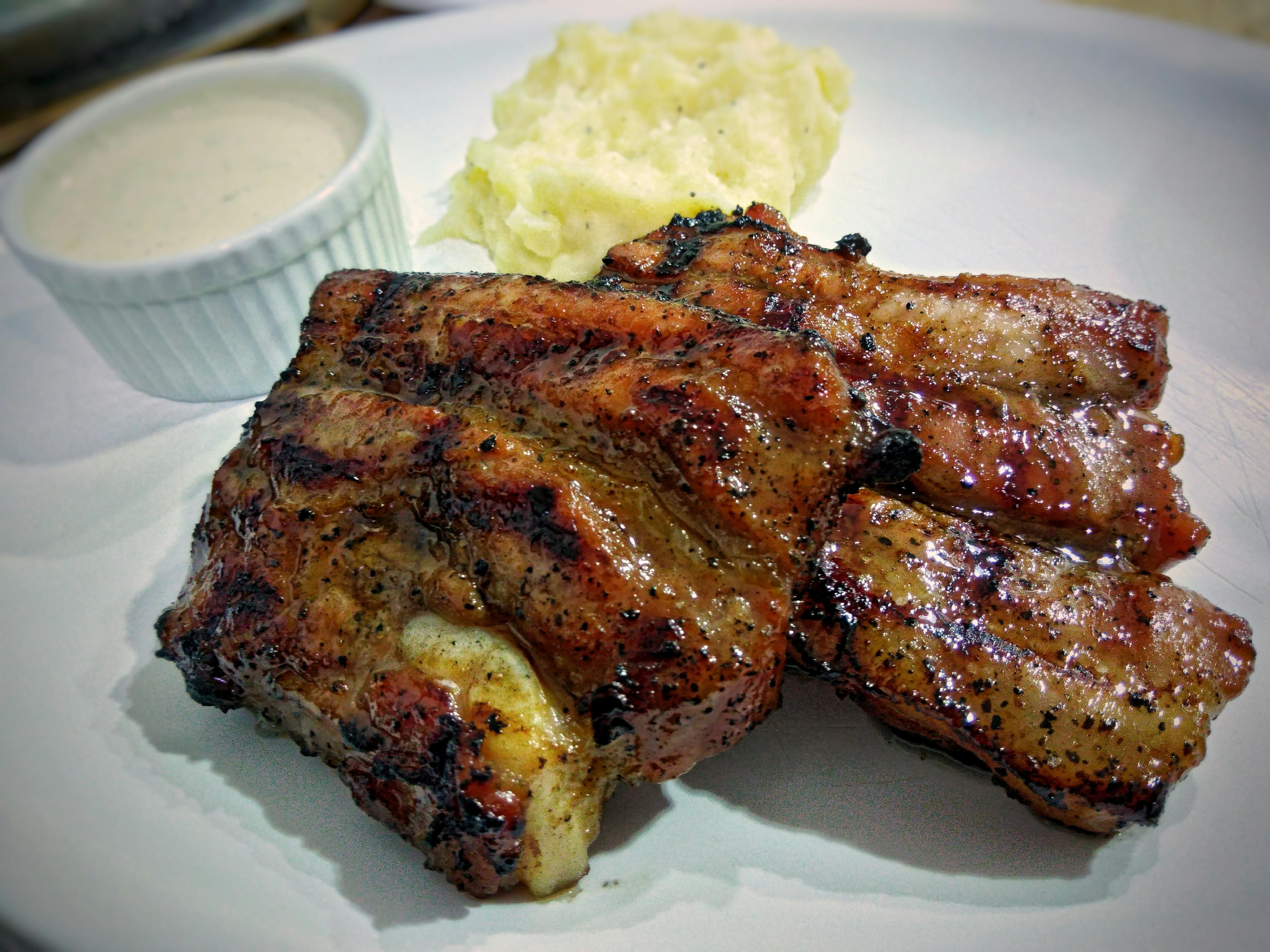 Free stock photo of grilled, grilled pork belly, liempo