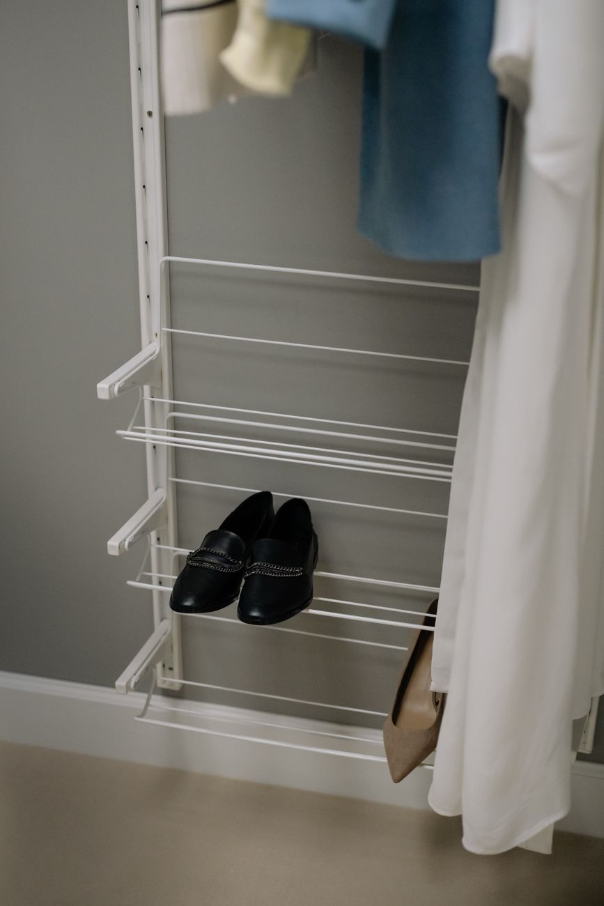 Schuhschrank schmal Fazit 2026