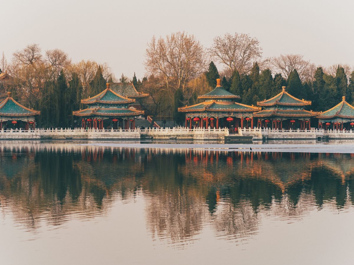 14 Day Authentic Tai Chi & QiGong Retreat in JieYang, China 1