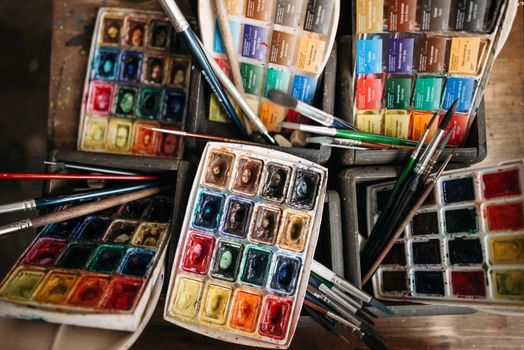 Unleash Creativity: Buy Art Supplies Online US