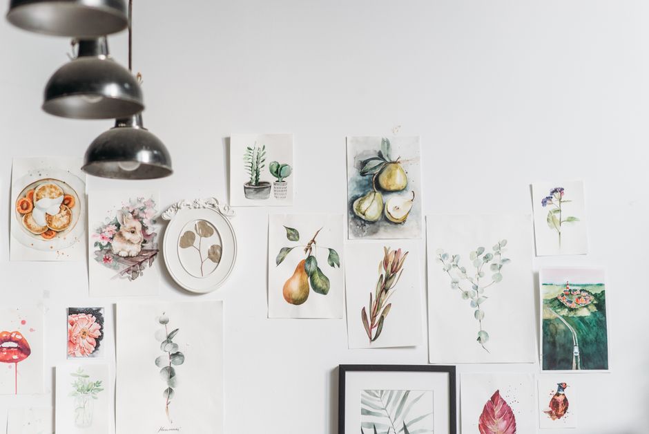 Eight habits separate a canvas that looks numbered from one that looks painted