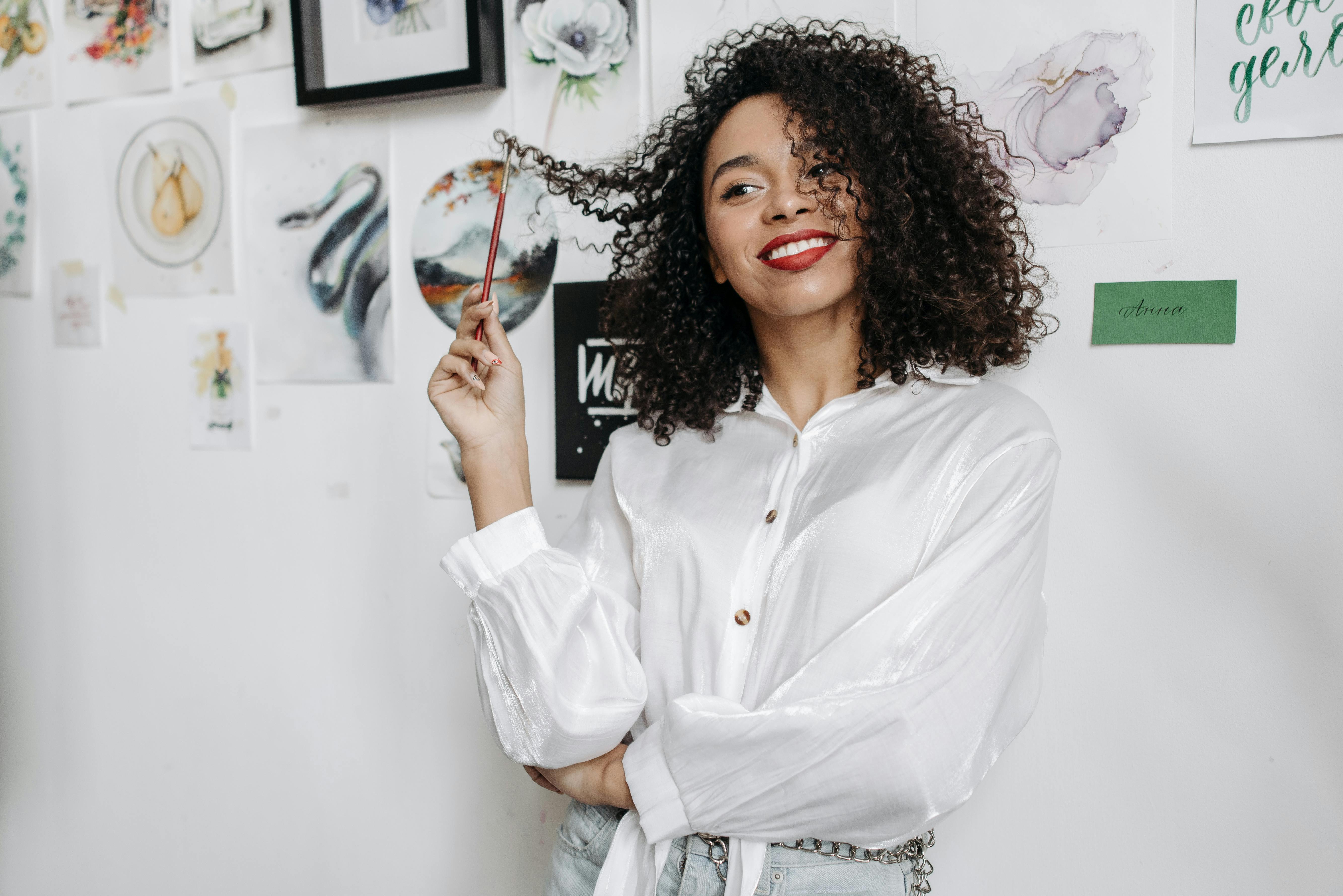 7 Creative Side Hustle Business Ideas for Gen-Z — Photo by Pavel Danilyuk on Pexels