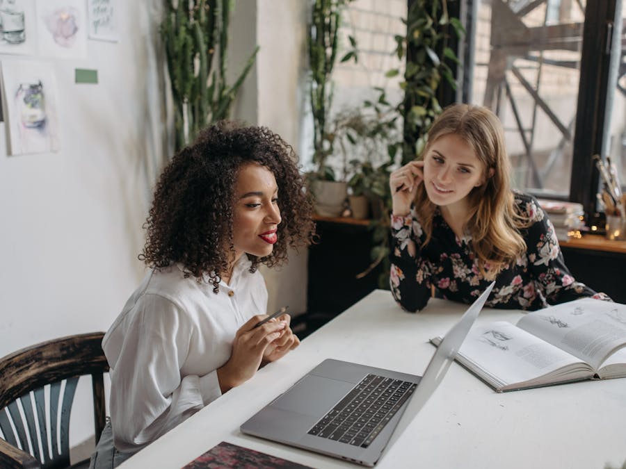 Who is the youngest billionaire female?