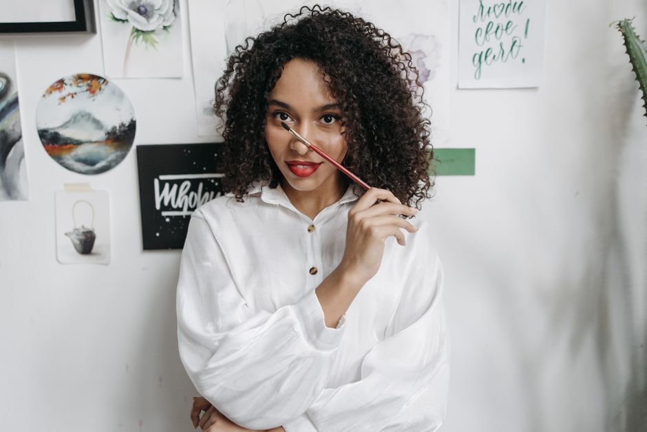 top african american artists
