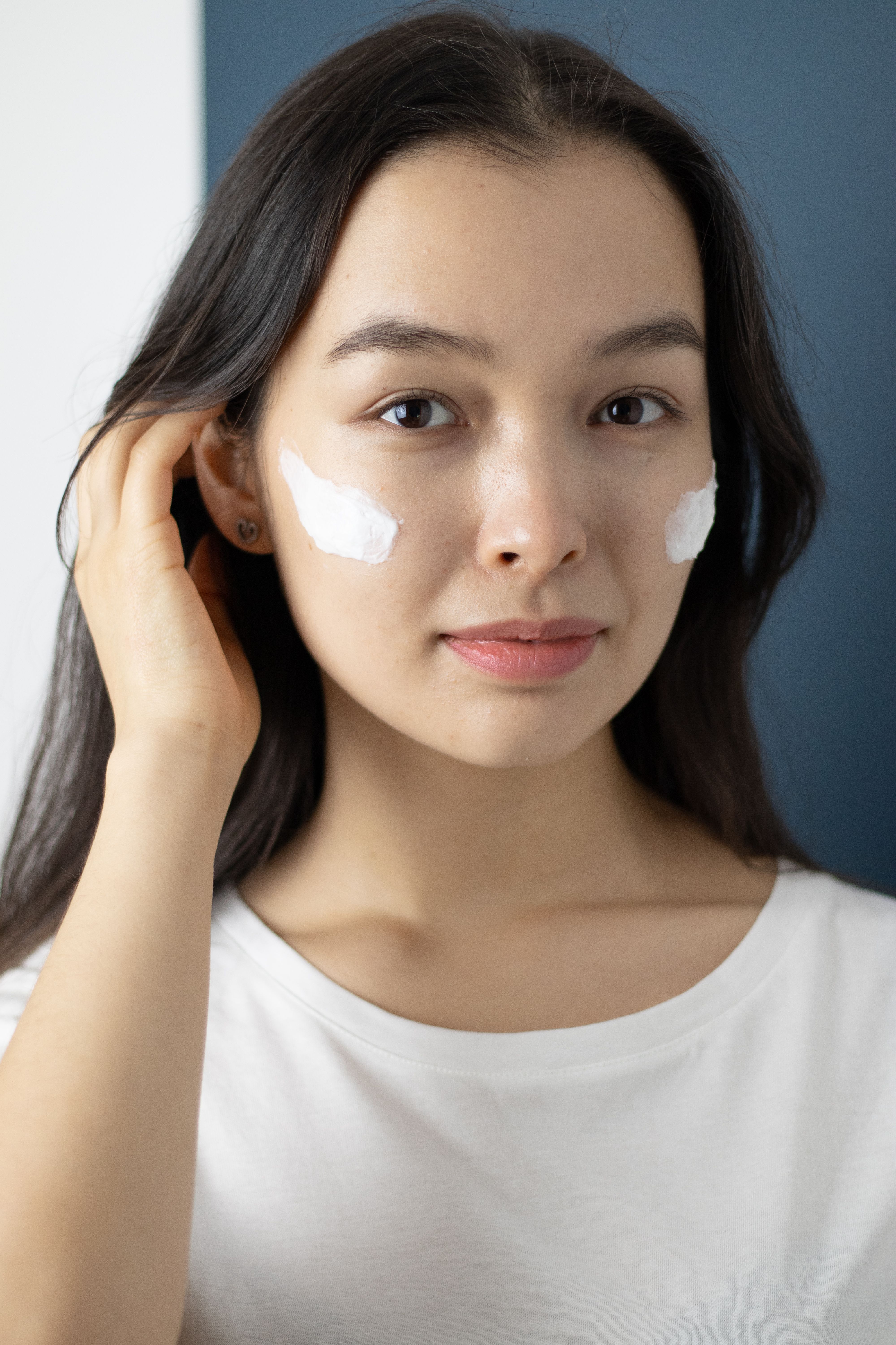 Small daily habits for spa night at home