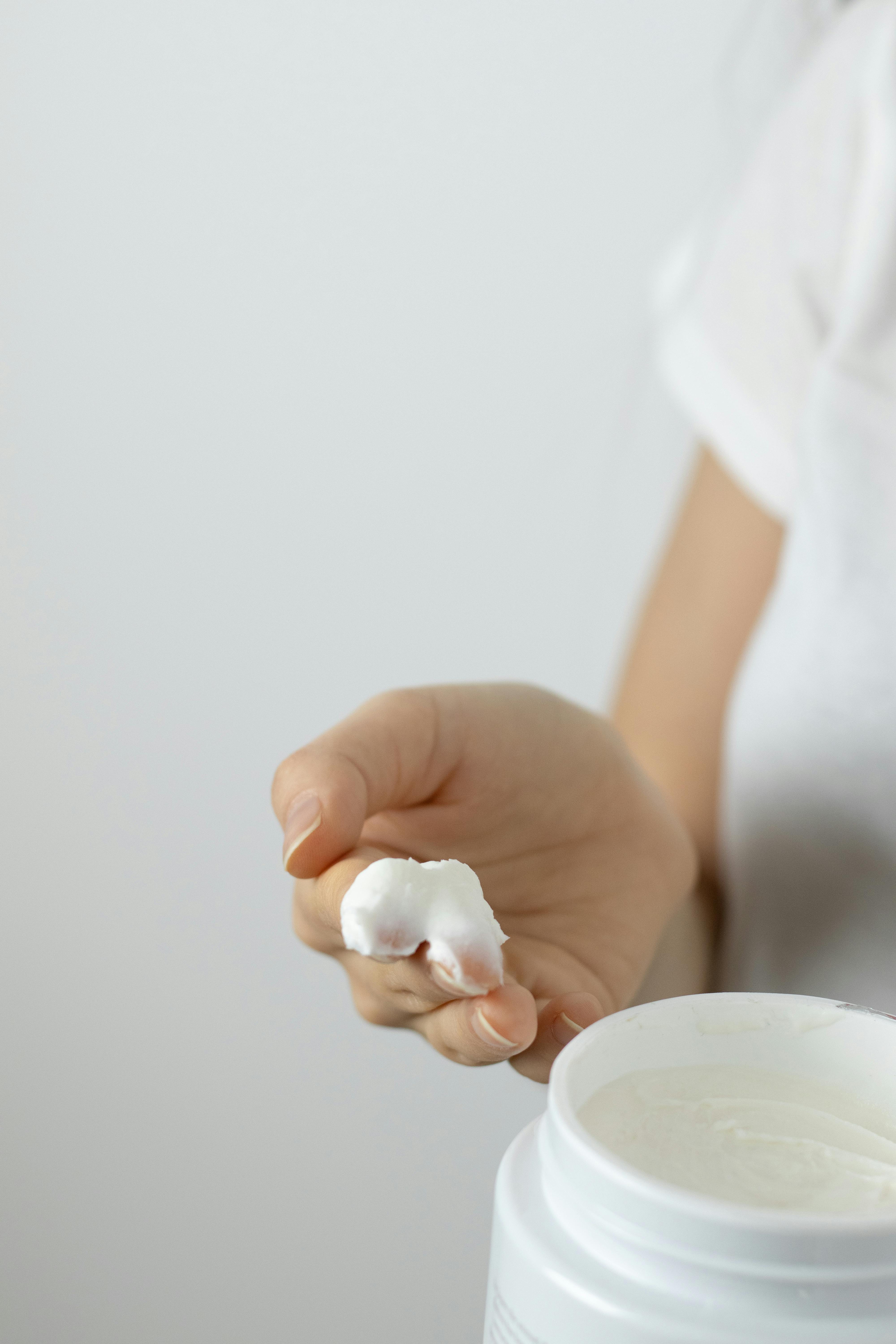 SALCOLL COLLAGEN Hand Cream, Moisturizer, Protection, Healing,150 ml |  Salcoll Collagen