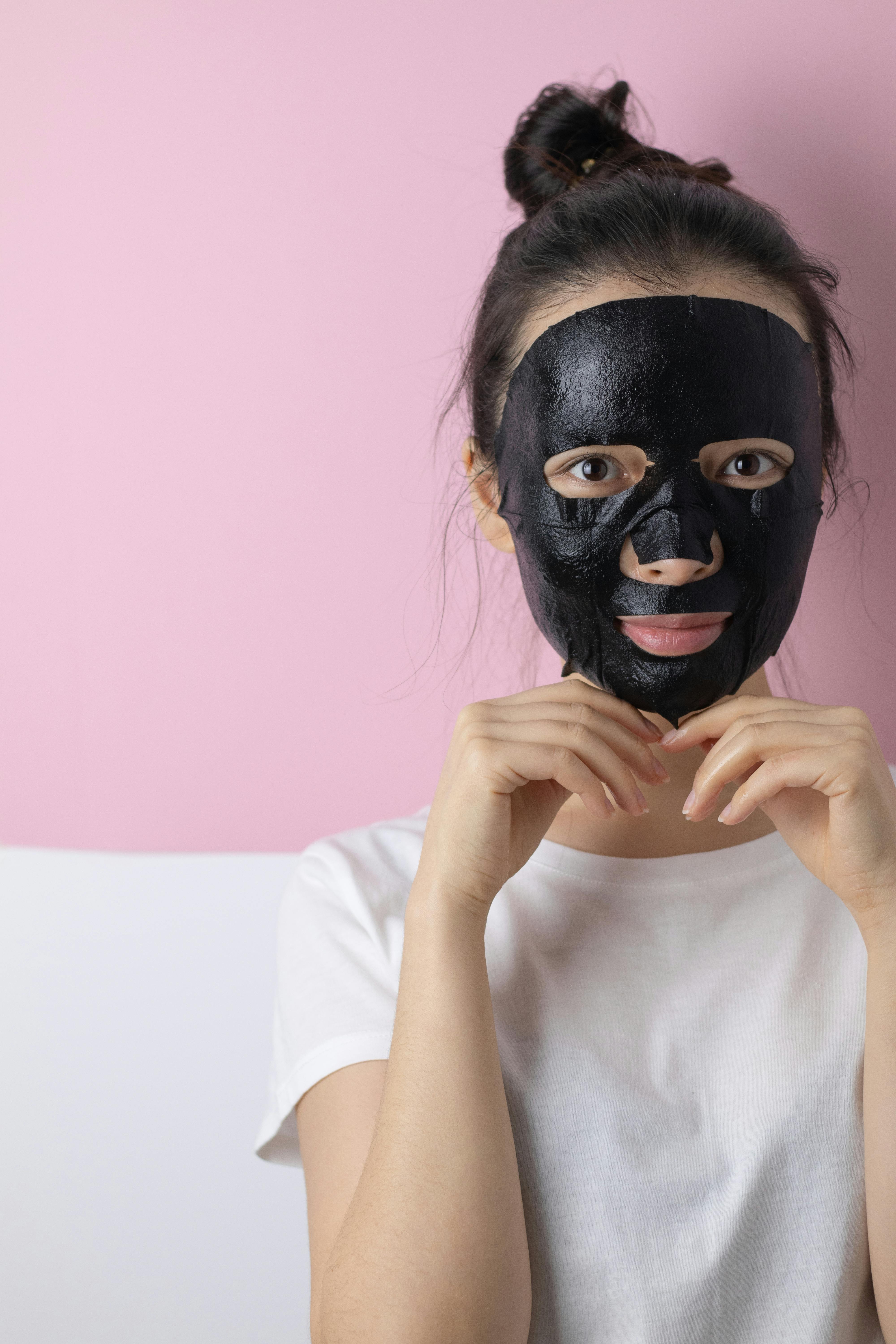 Die 8 besten Gesichtsmasken im Test und Vergleich 2026: Test & Vergleich