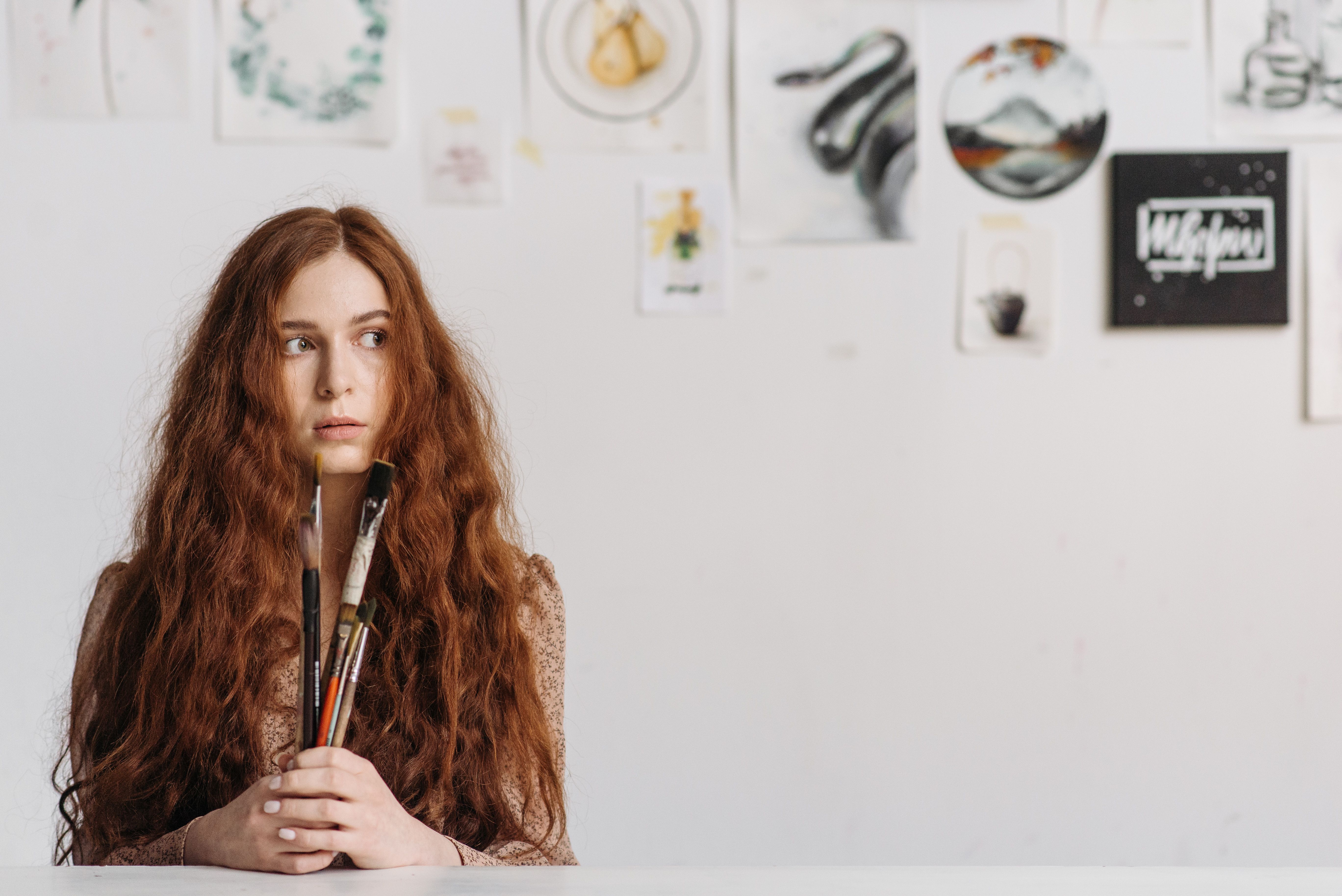 7 Creative Side Hustle Business Ideas for Gen-Z — Photo by Pavel Danilyuk on Pexels